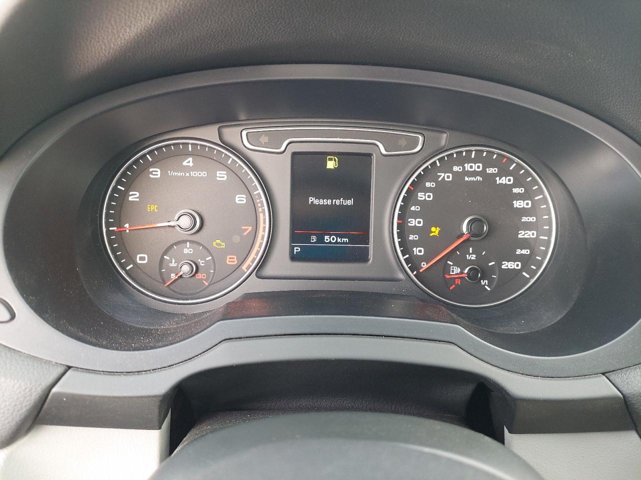 WA1DFAFS3DR000259 - 2013 AUDI Q3 - #84988104