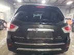 2015 Nissan Pathfinder S de vânzare în Elgin, IL - Rear End