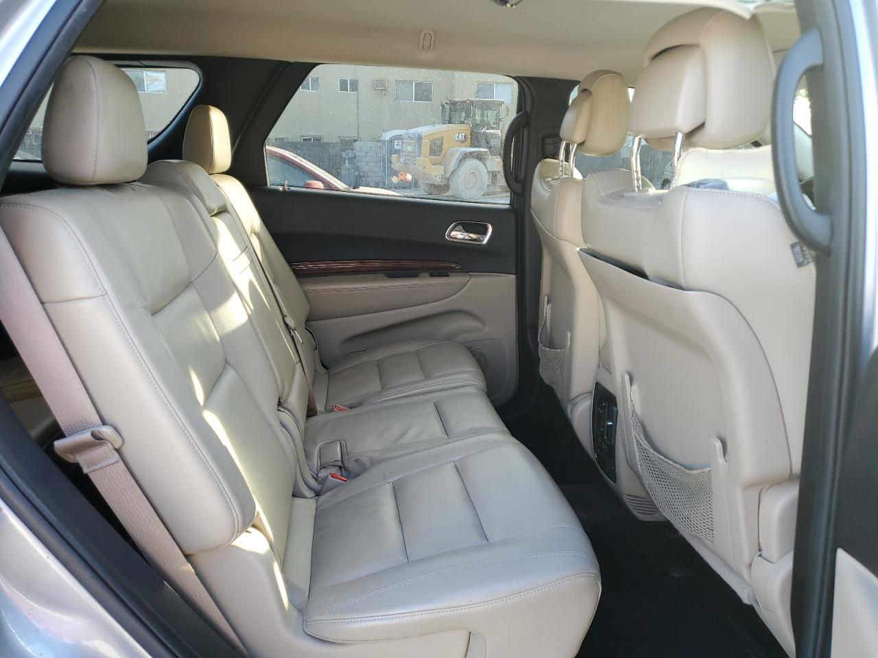 2016 Dodge Durango - Image 11