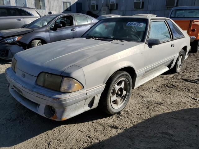 1988 Ford Mustang Lx