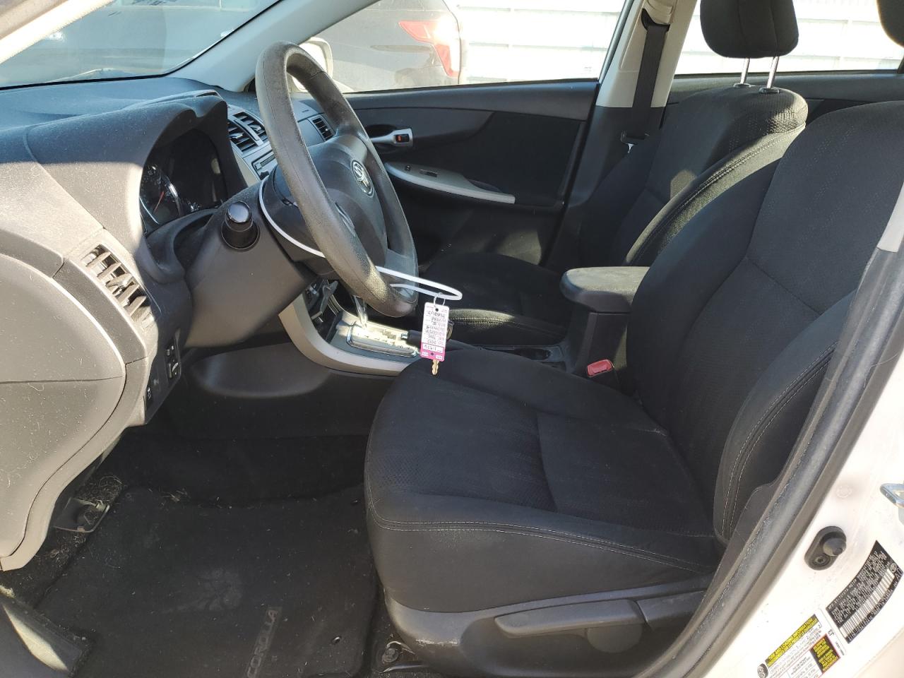 2012 Toyota Corolla - Image 7