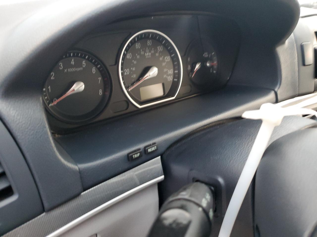 2007 Hyundai Sonata - Image 9