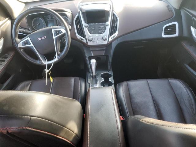  GMC TERRAIN 2012 Szary