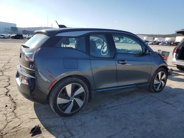  BMW I SERIES 2018 Вугільний