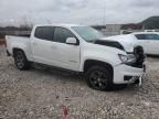 2015 Chevrolet Colorado Z71 за продажба в Lawrenceburg, KY - Front End