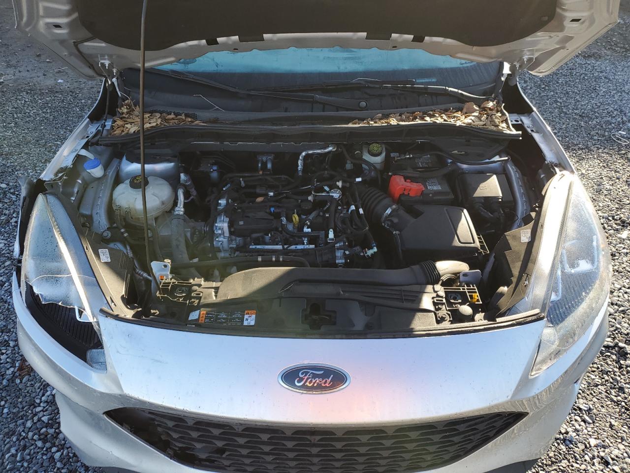 2020 Ford Escape - Image 12