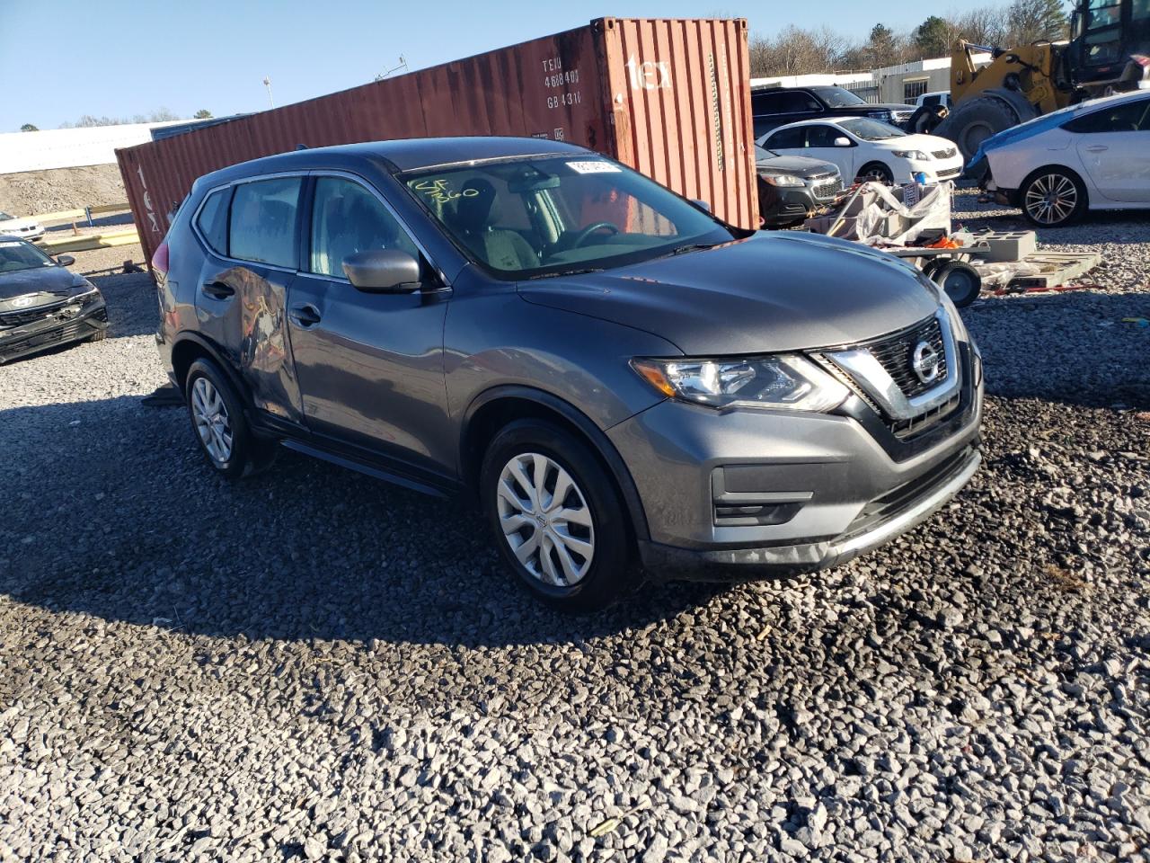 2017 Nissan Rogue - Image 4