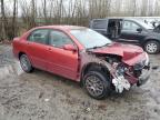 2007 Toyota Corolla Ce იყიდება Arlington-ში, WA - Front End