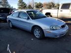 2003 Mercury Sable Gs на продаже в Denver, CO - Hail