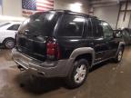 2002 Chevrolet Trailblazer  en Venta en Elgin, IL - Rear End