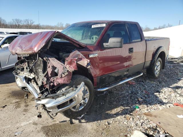 2004 Ford F150  for Sale in Louisville, KY - Front End