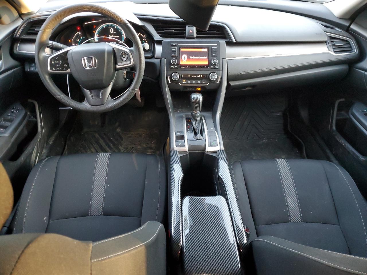 2021 Honda Civic - Image 8