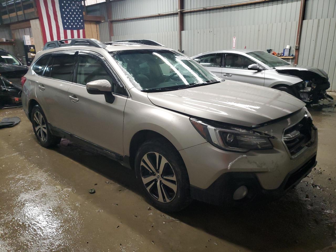 VIN 4S4BSANC1K3296879 2019 SUBARU OUTBACK no.4