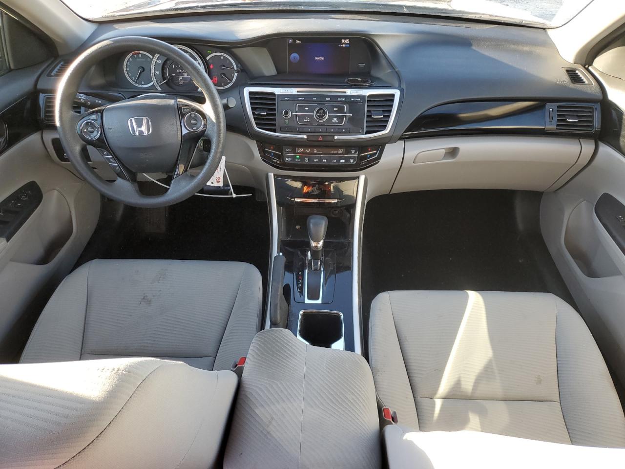 2017 Honda Accord - Image 8