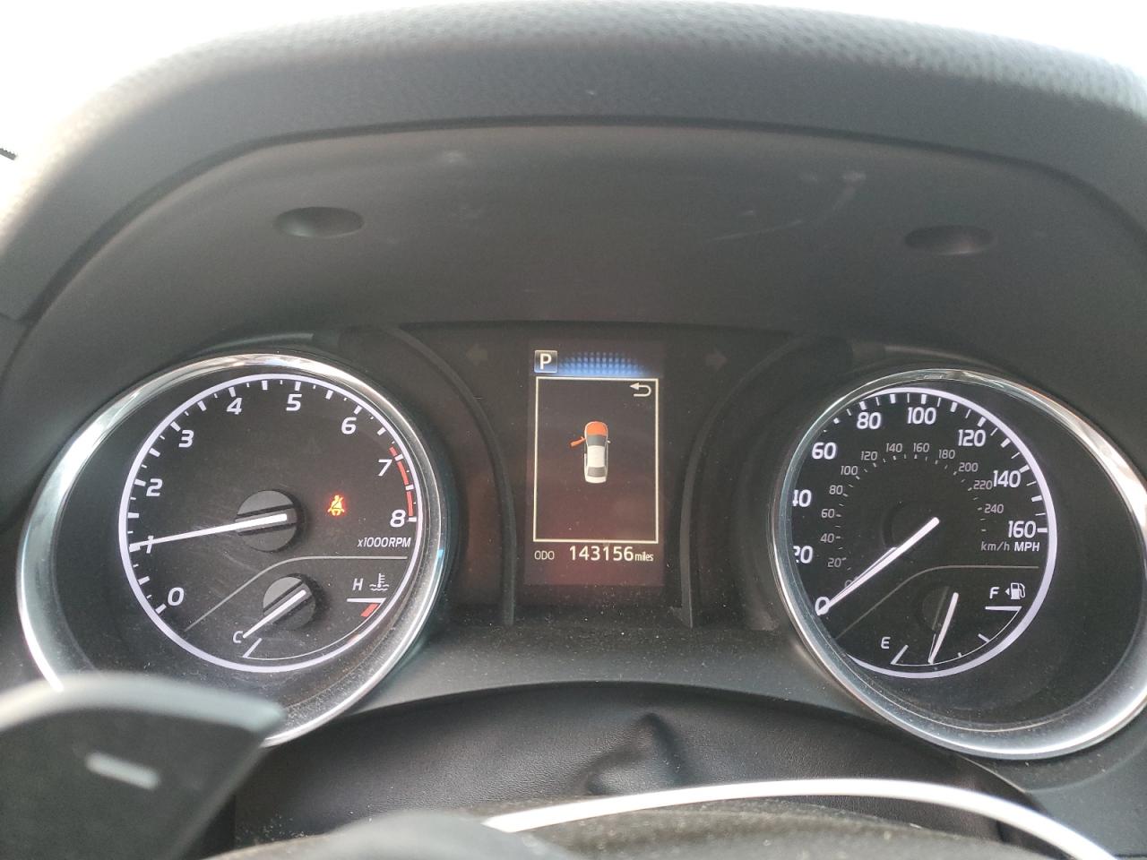 2020 Toyota Camry - Image 9