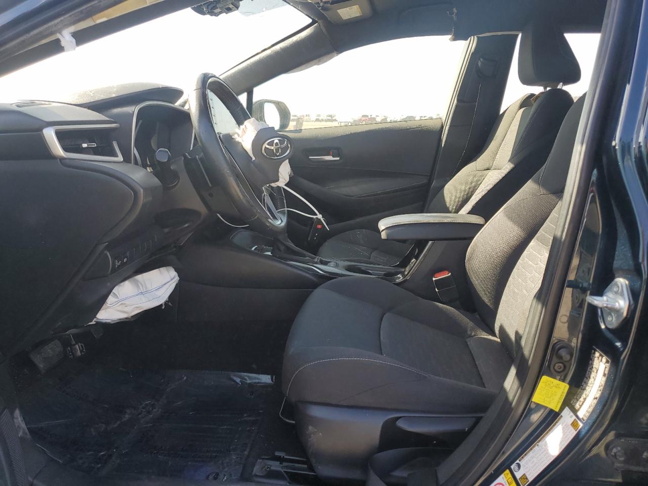 2019 Toyota Corolla - Image 7