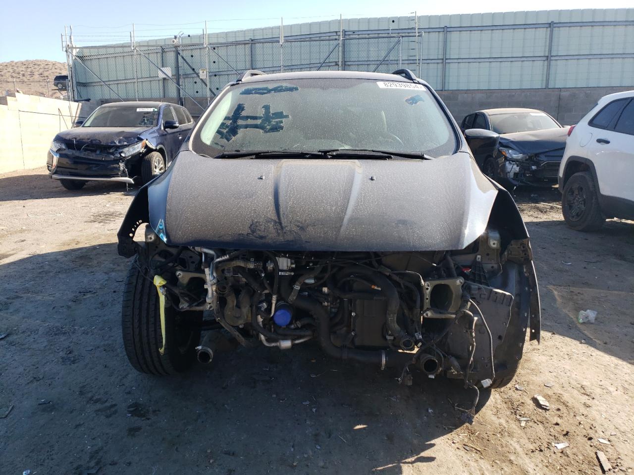 2015 Ford Escape - Image 5