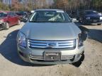 2009 Ford Fusion Se en Venta en Waldorf, MD - Front End