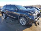 2023 Toyota Highlander L за продажба в Littleton, CO - Front End