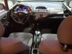 2010 Honda Fit  продається в Sandston, VA - Front End