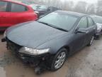2008 HONDA ACCORD EX for sale at Copart WOLVERHAMPTON