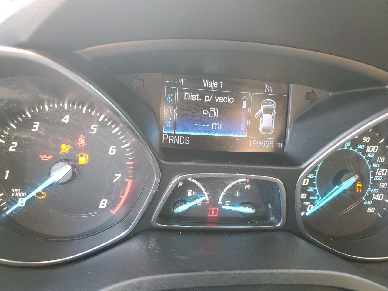 2013 Ford Escape - Image 9