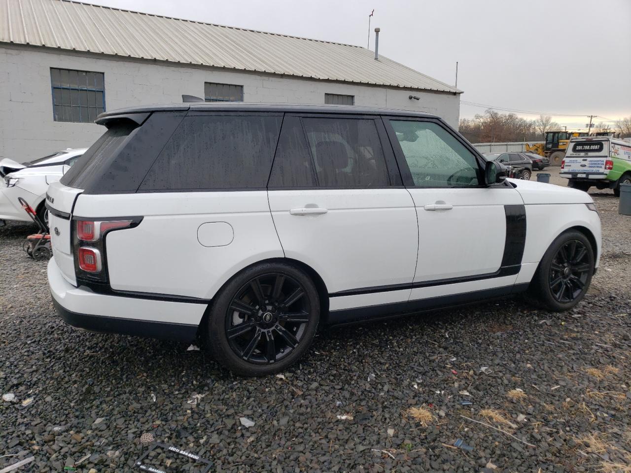 Фото: SALGS2SV8KA565695 - 3