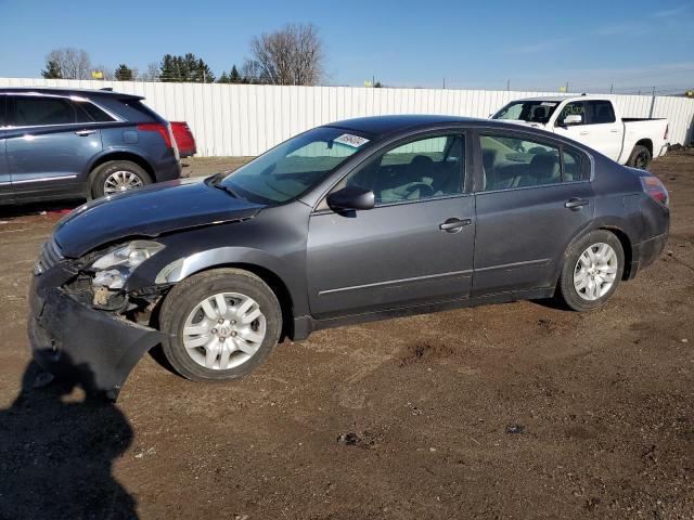 2009 Nissan Altima 2.5