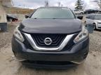 2015 Nissan Murano S zu verkaufen in Northfield, OH - Mechanical