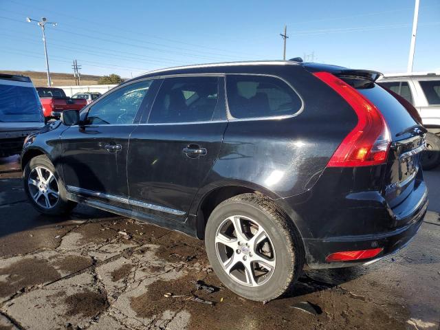  VOLVO XC60 2015 Чорний