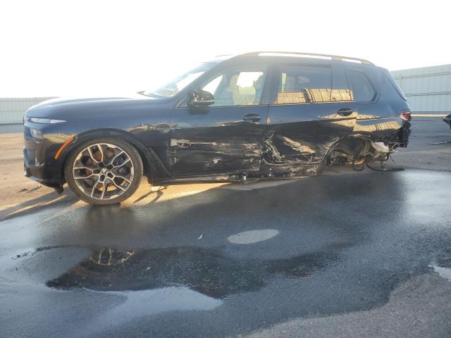 BMW X7 M60I – zdjęcie z aukcji, lot #85370764