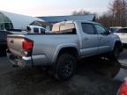 2020 Toyota Tacoma Double Cab за продажба в East Granby, CT - Front End