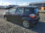 2009 HONDA FIT SPORT for sale at Copart NS - HALIFAX