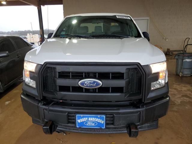  FORD F-150 2017 Biały