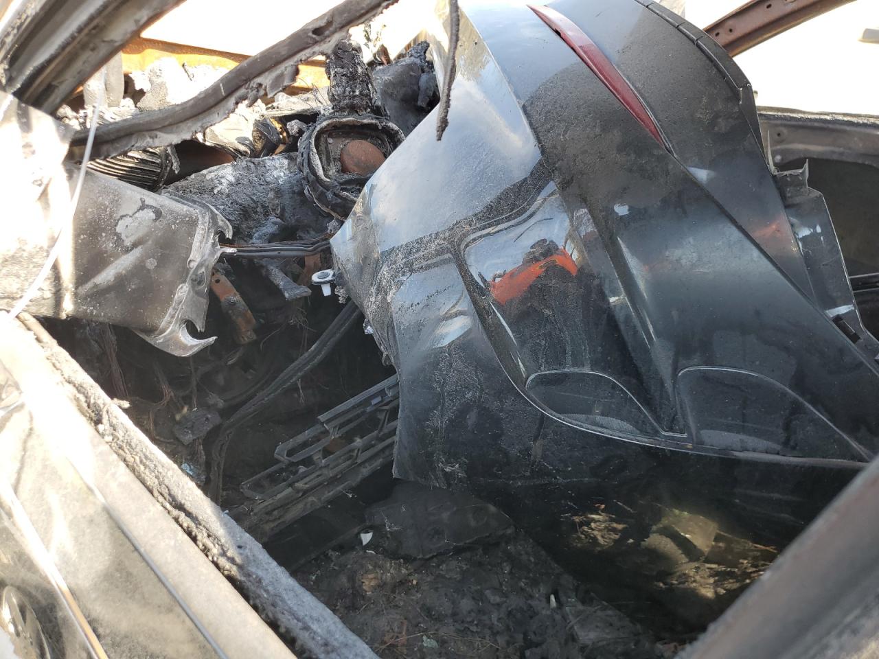 2021 Kia K5 - Image 8