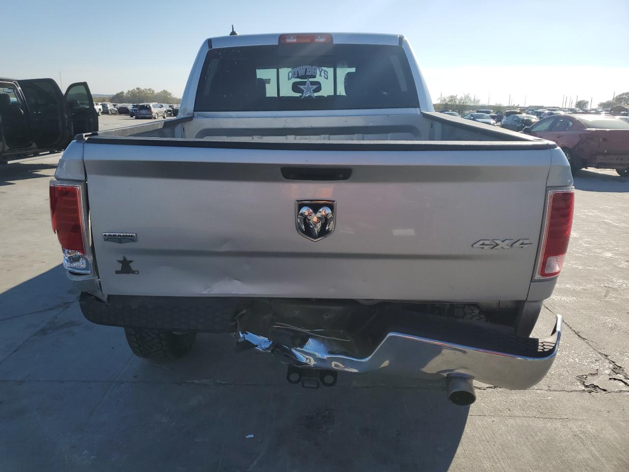 2014 RAM 1500 - Image 6