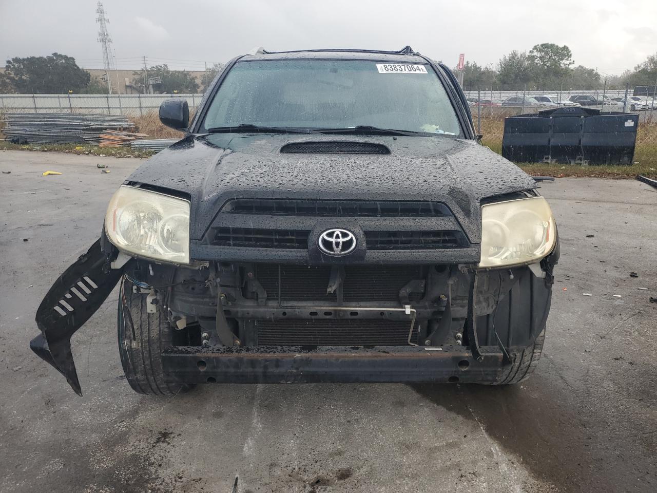 2003 Toyota 4Runner - Image 5