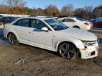 2017 Audi A4 Premium Plus იყიდება Seaford-ში, DE - Front End
