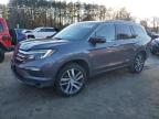 2018 Honda Pilot Touring na sprzedaż w North Billerica, MA - Side