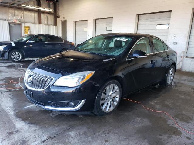 2016 Buick Regal 