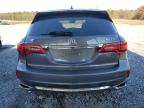 2017 Acura Mdx Technology продається в Cartersville, GA - Front End