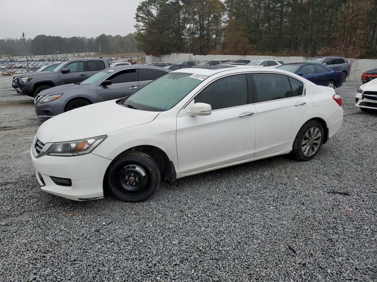 2014 Honda Accord - Image 1