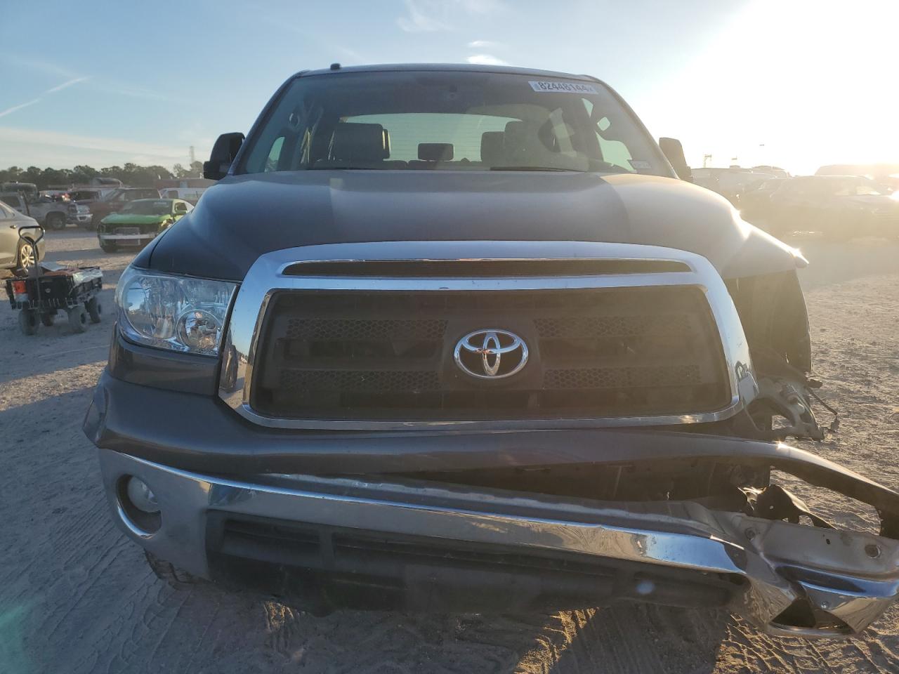 2012 Toyota Tundra - Image 5