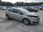 2015 Ford Focus Se продається в Charles City, VA - Front End