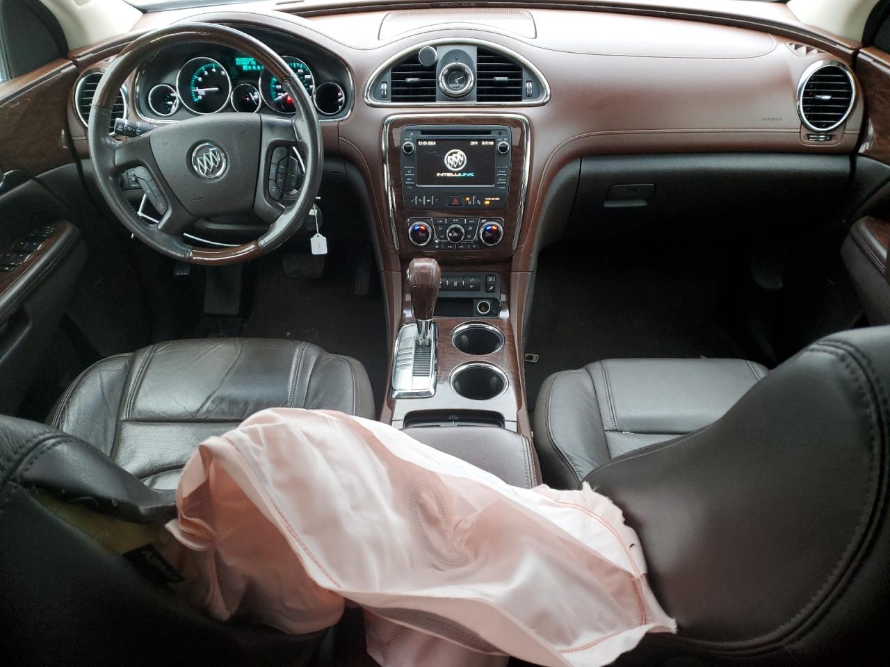 2014 Buick Enclave VIN: 5GAKVCKD4EJ324129 Lot: 82964674