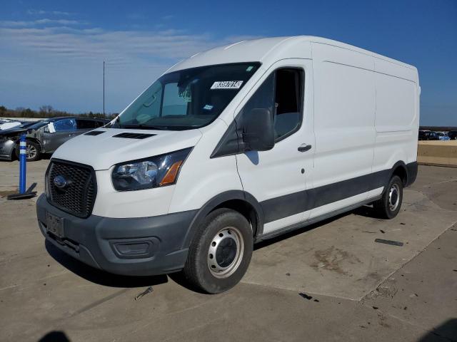 2021 Ford Transit T-250