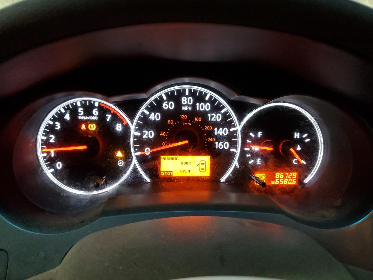 2010 Nissan Altima - Image 9