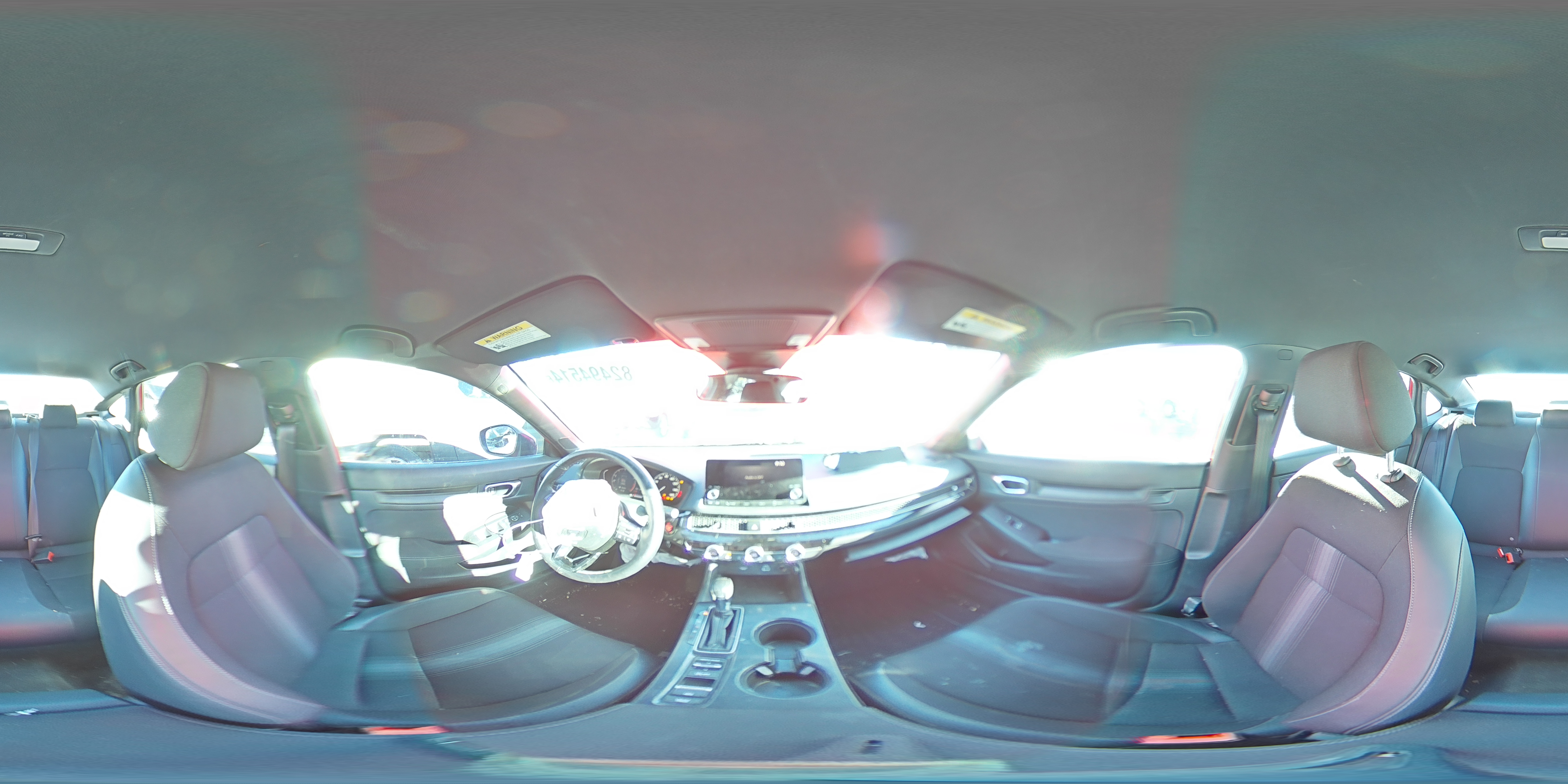 2023 Honda Civic - Image 12