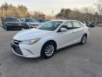 2017 Toyota Camry Le იყიდება North Billerica-ში, MA - Minor Dent/Scratches