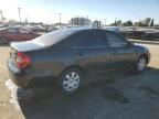 2002 Toyota Camry Le en Venta en Los Angeles, CA - Front End